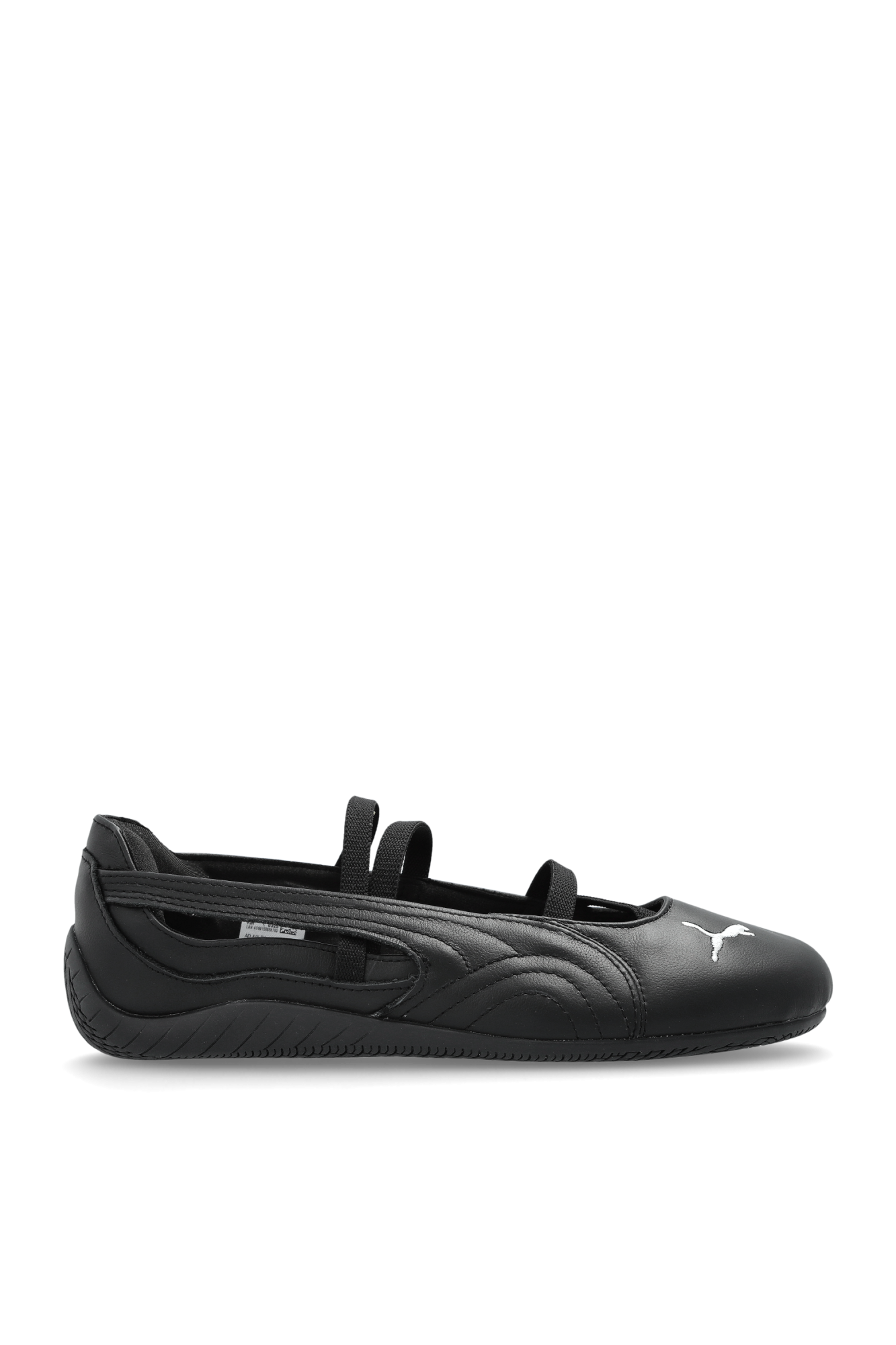【Puma】 Speedcat Ballet llic Speedcat Ballet Metallic Women's Shoes | PUMA